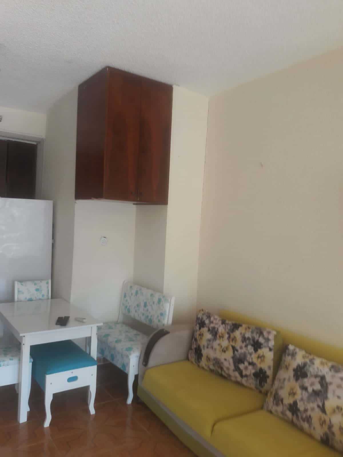 MERSİN ERDEMLİ ALTIN SAHİL 1+1 EŞYALI SATILIK DAİRE