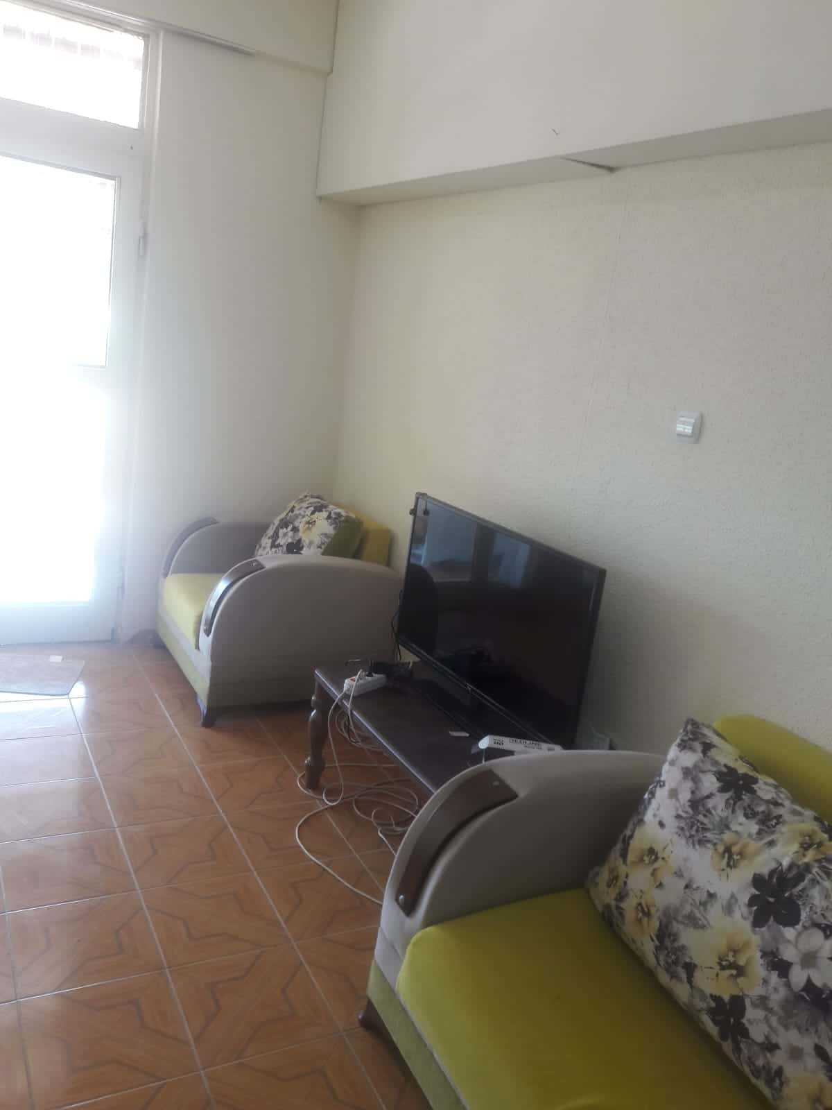 MERSİN ERDEMLİ ALTIN SAHİL 1+1 EŞYALI SATILIK DAİRE