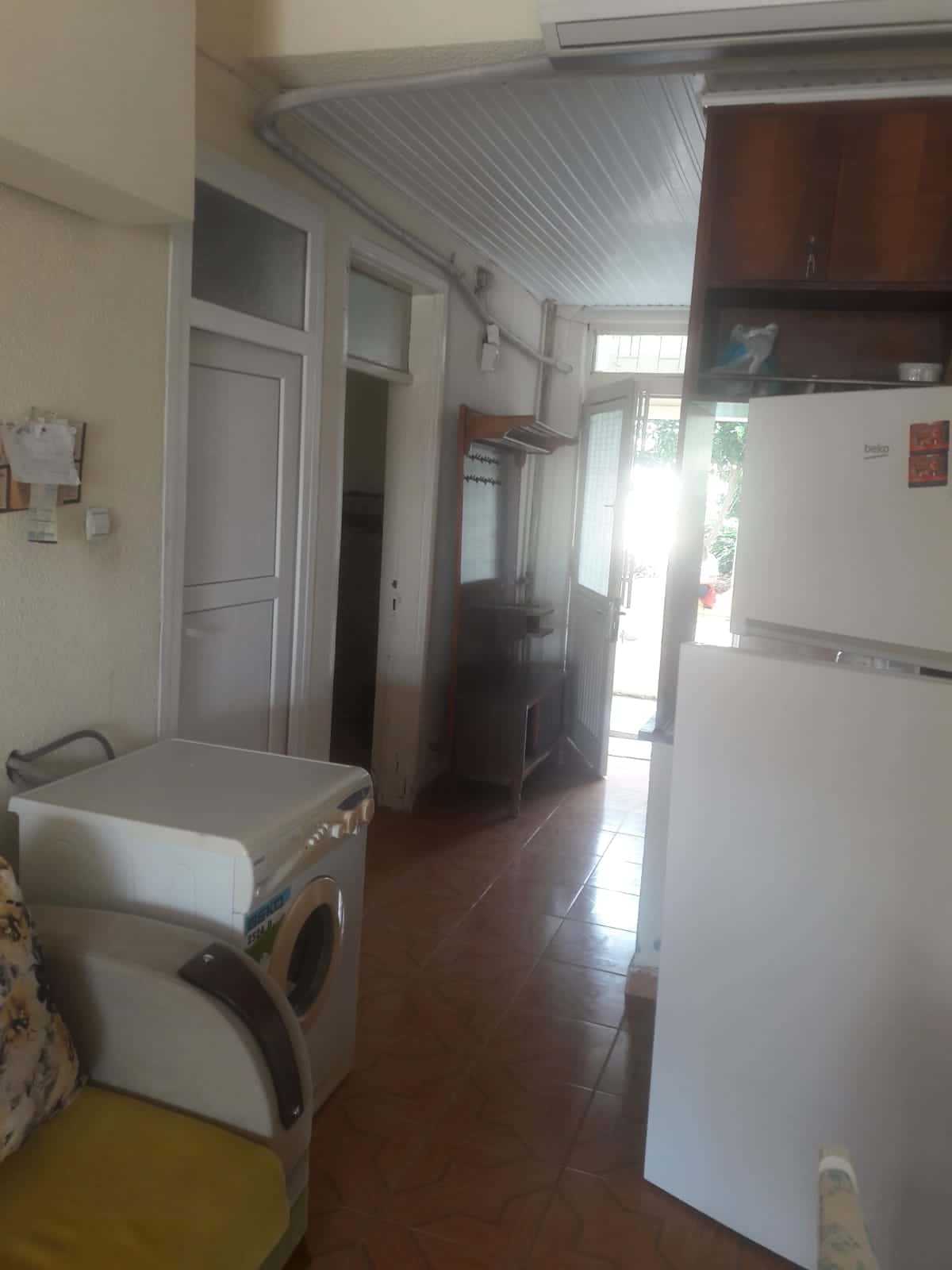 MERSİN ERDEMLİ ALTIN SAHİL 1+1 EŞYALI SATILIK DAİRE
