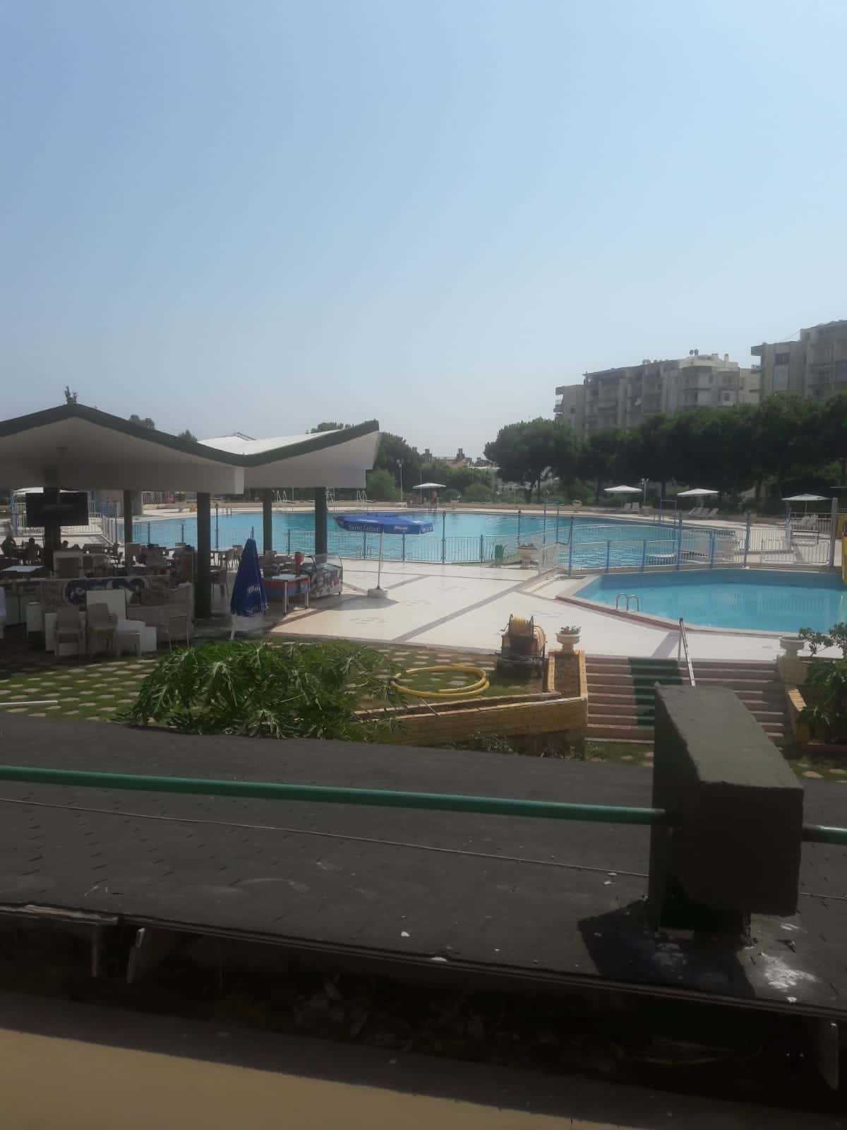 MERSİN ERDEMLİ ALTIN SAHİL 1+1 EŞYALI SATILIK DAİRE