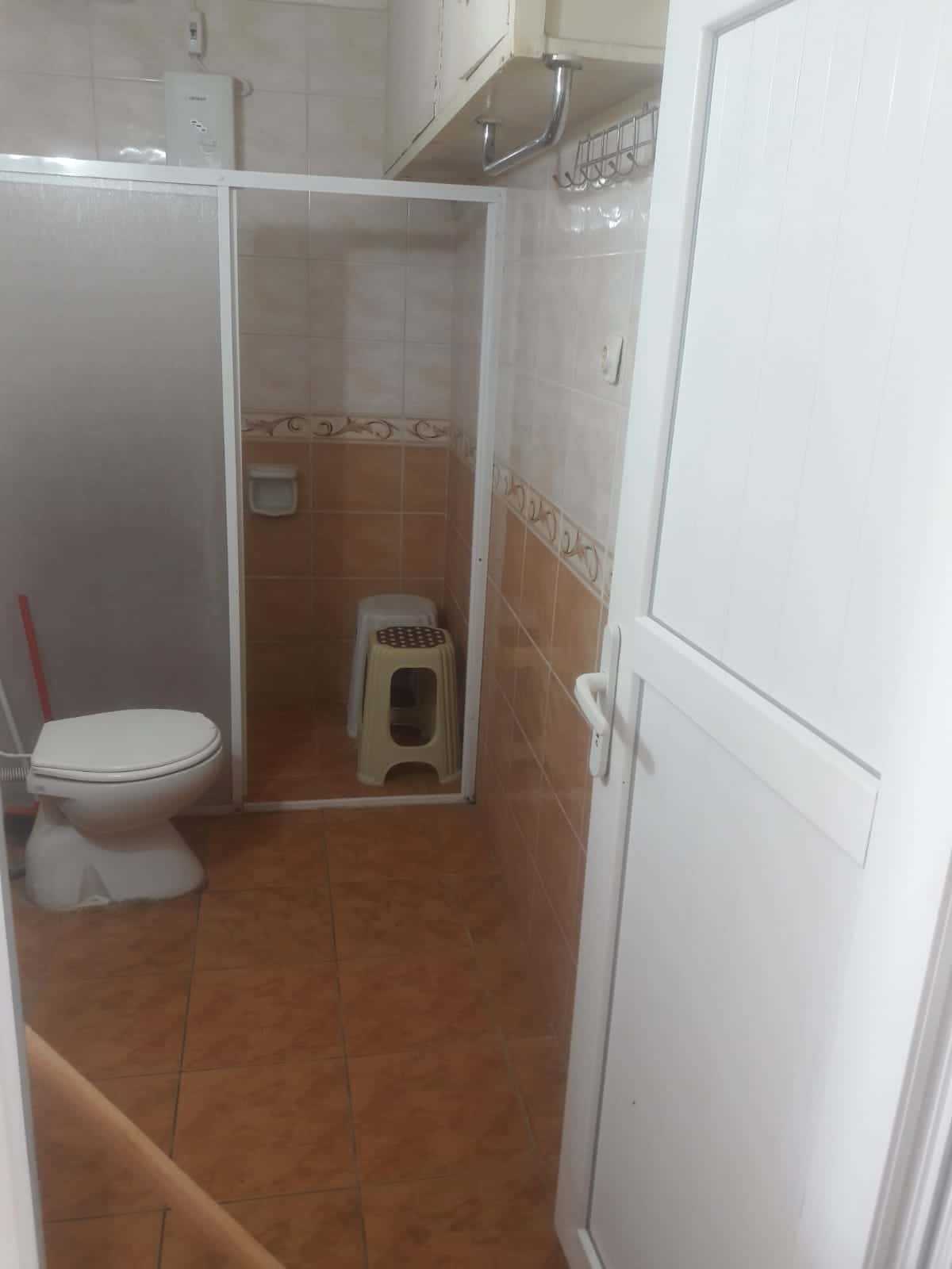 MERSİN ERDEMLİ ALTIN SAHİL 1+1 EŞYALI SATILIK DAİRE