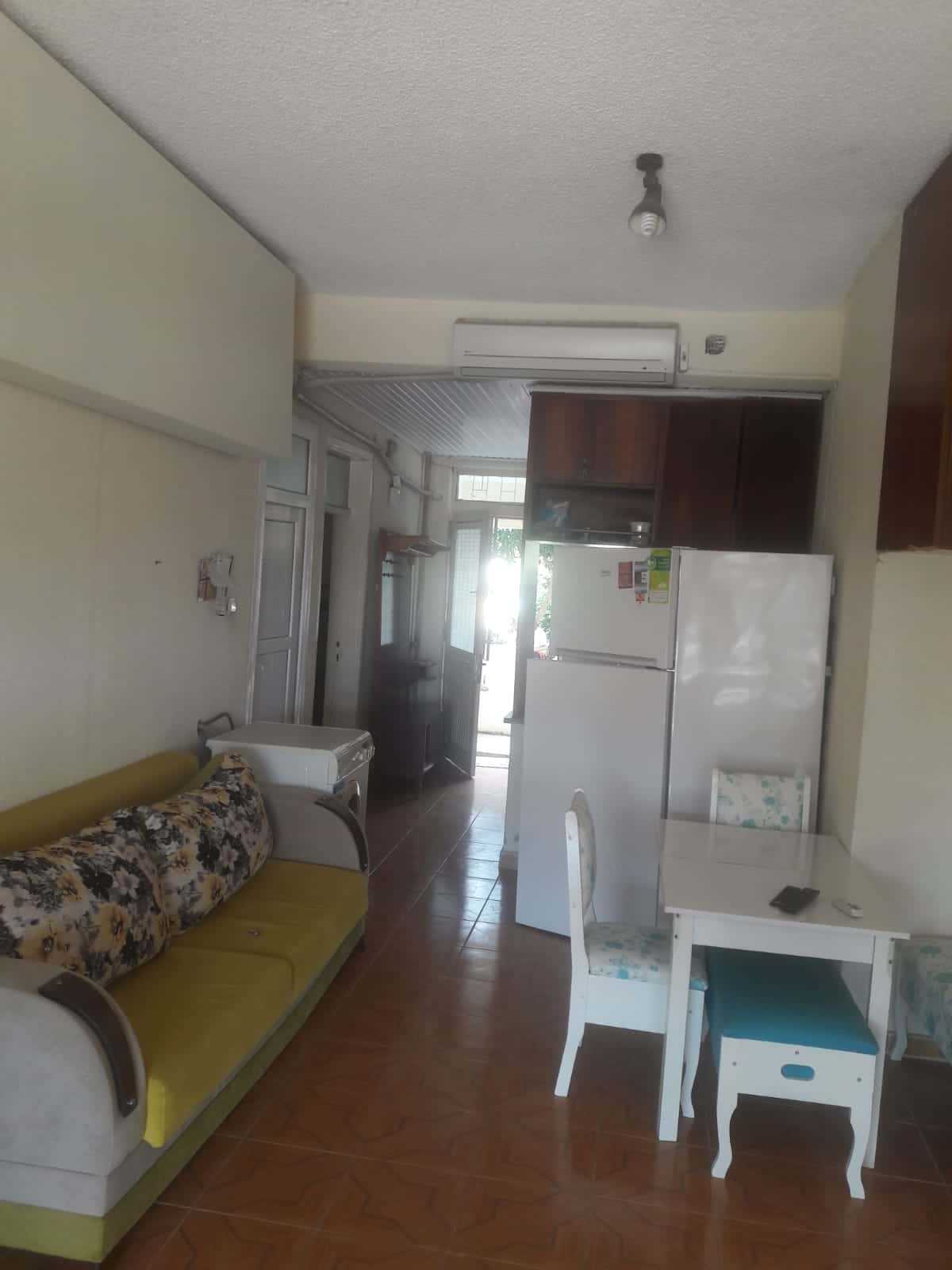 MERSİN ERDEMLİ ALTIN SAHİL 1+1 EŞYALI SATILIK DAİRE