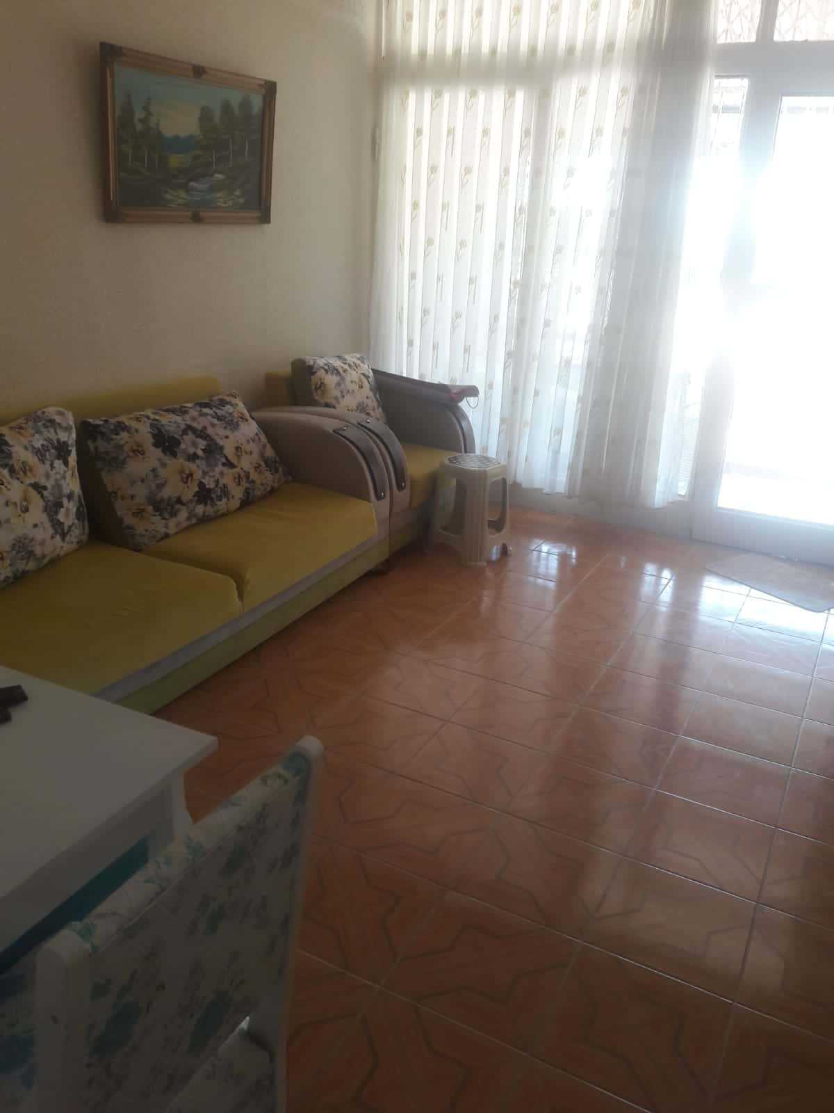 MERSİN ERDEMLİ ALTIN SAHİL 1+1 EŞYALI SATILIK DAİRE