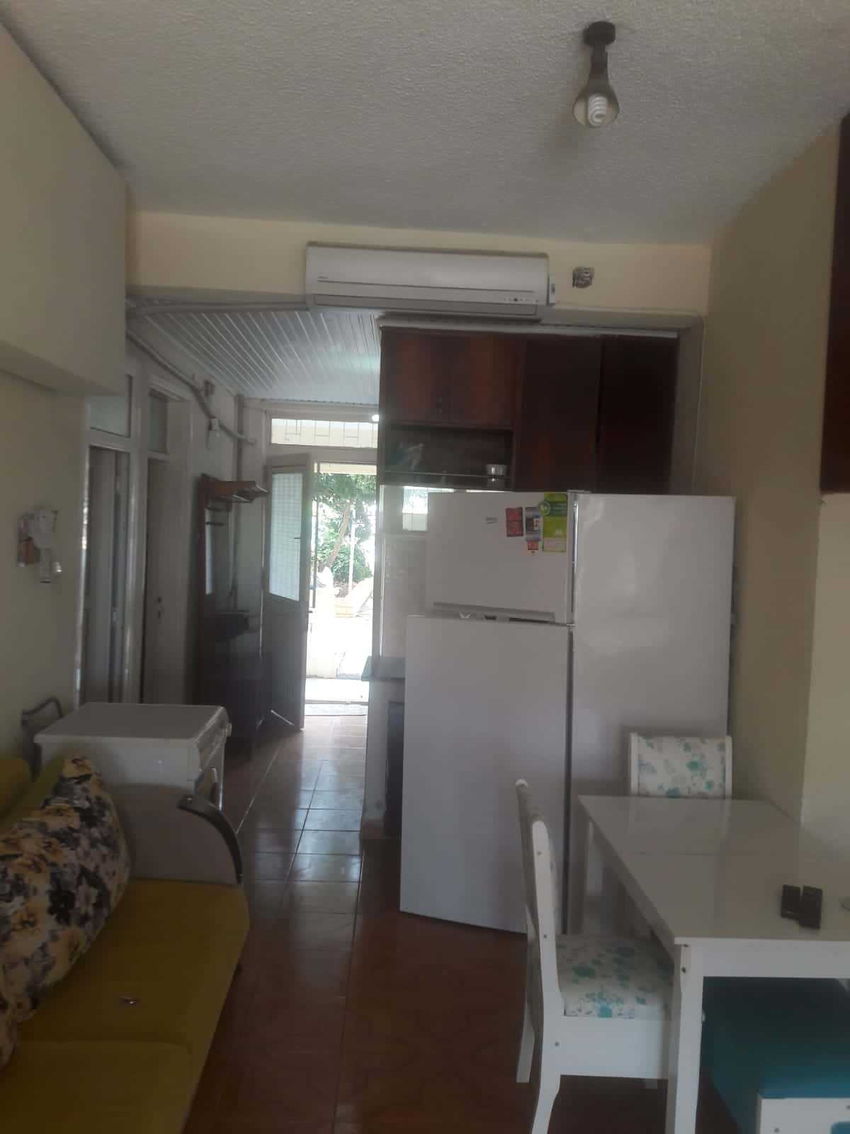 MERSİN ERDEMLİ ALTIN SAHİL 1+1 EŞYALI SATILIK DAİRE