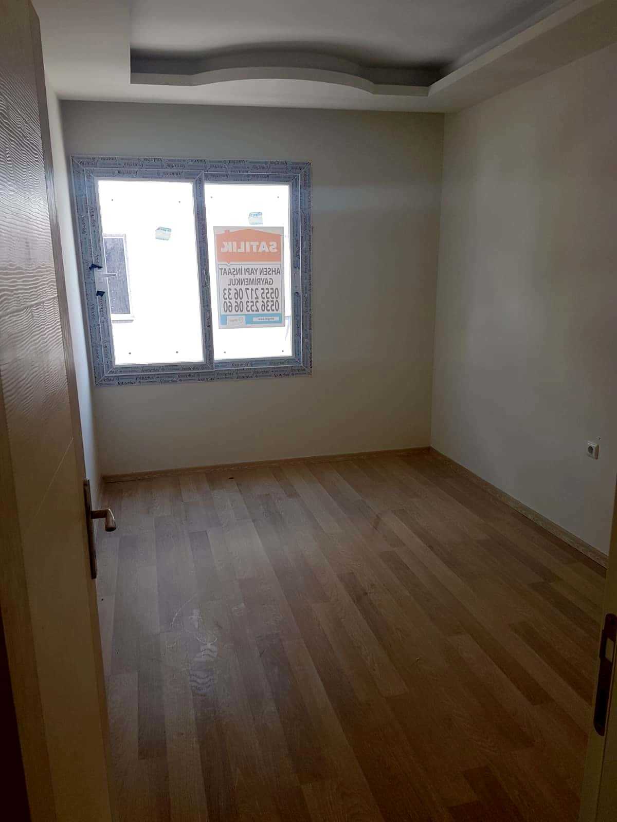 MERSİN ERDEMLİ ALATA 3+1 SIFIR SATILIK DAİRE