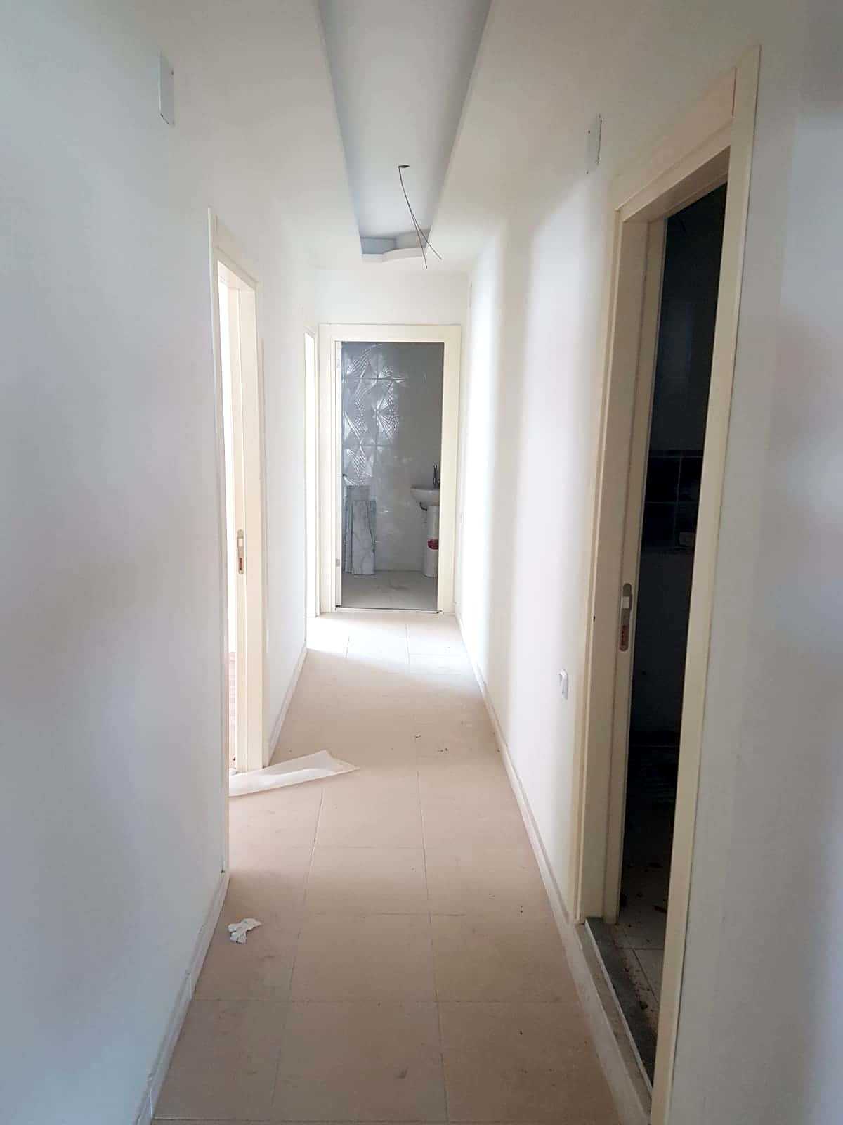 MERSİN ERDEMLİ ALATA 3+1 SIFIR SATILIK DAİRE