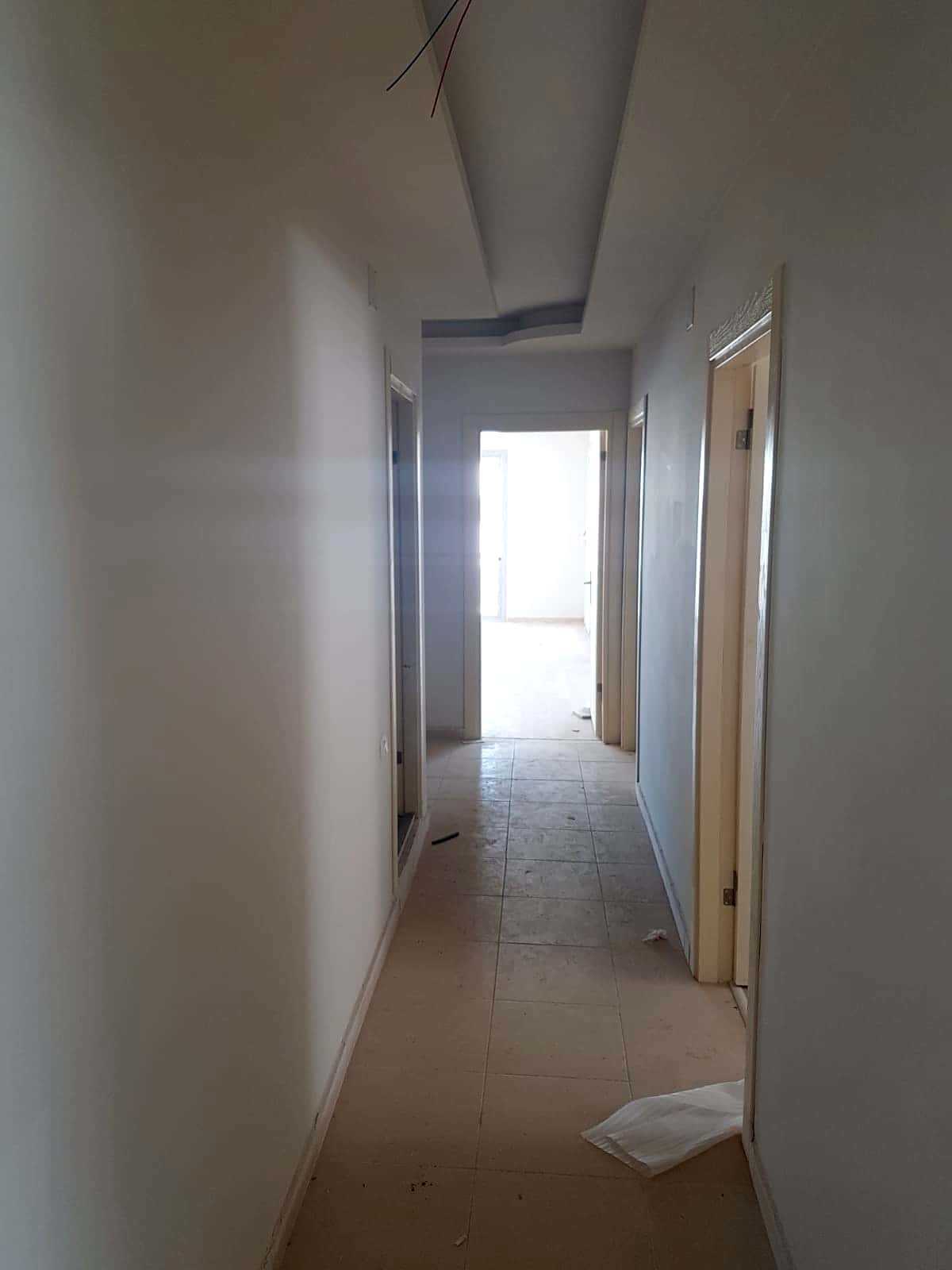 MERSİN ERDEMLİ ALATA 3+1 SIFIR SATILIK DAİRE