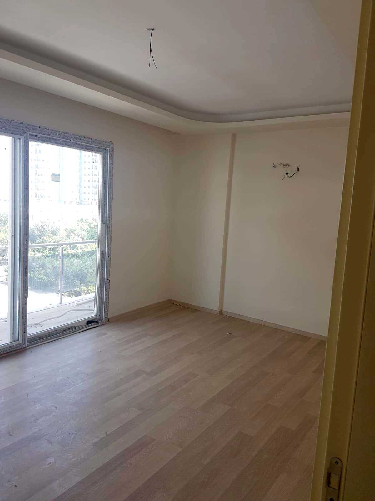 MERSİN ERDEMLİ ALATA 3+1 SIFIR SATILIK DAİRE