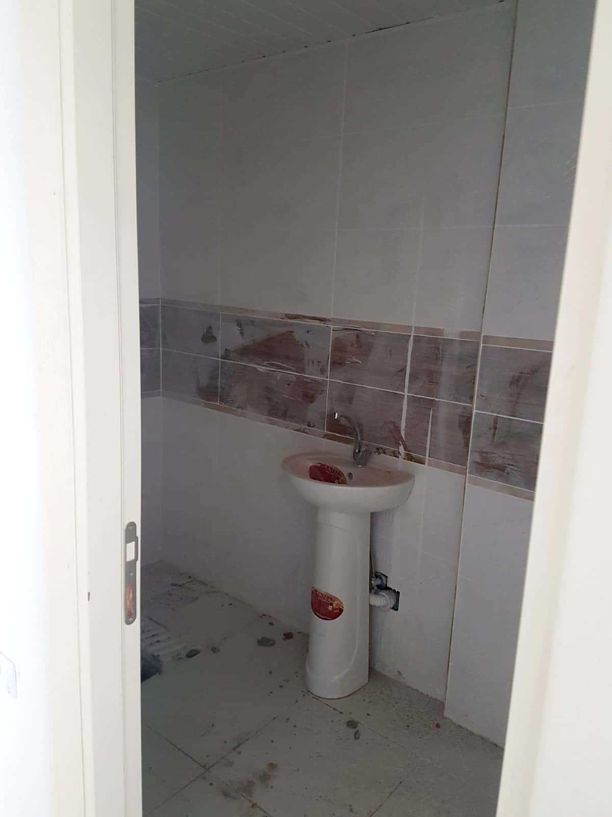MERSİN ERDEMLİ ALATA 3+1 SIFIR SATILIK DAİRE