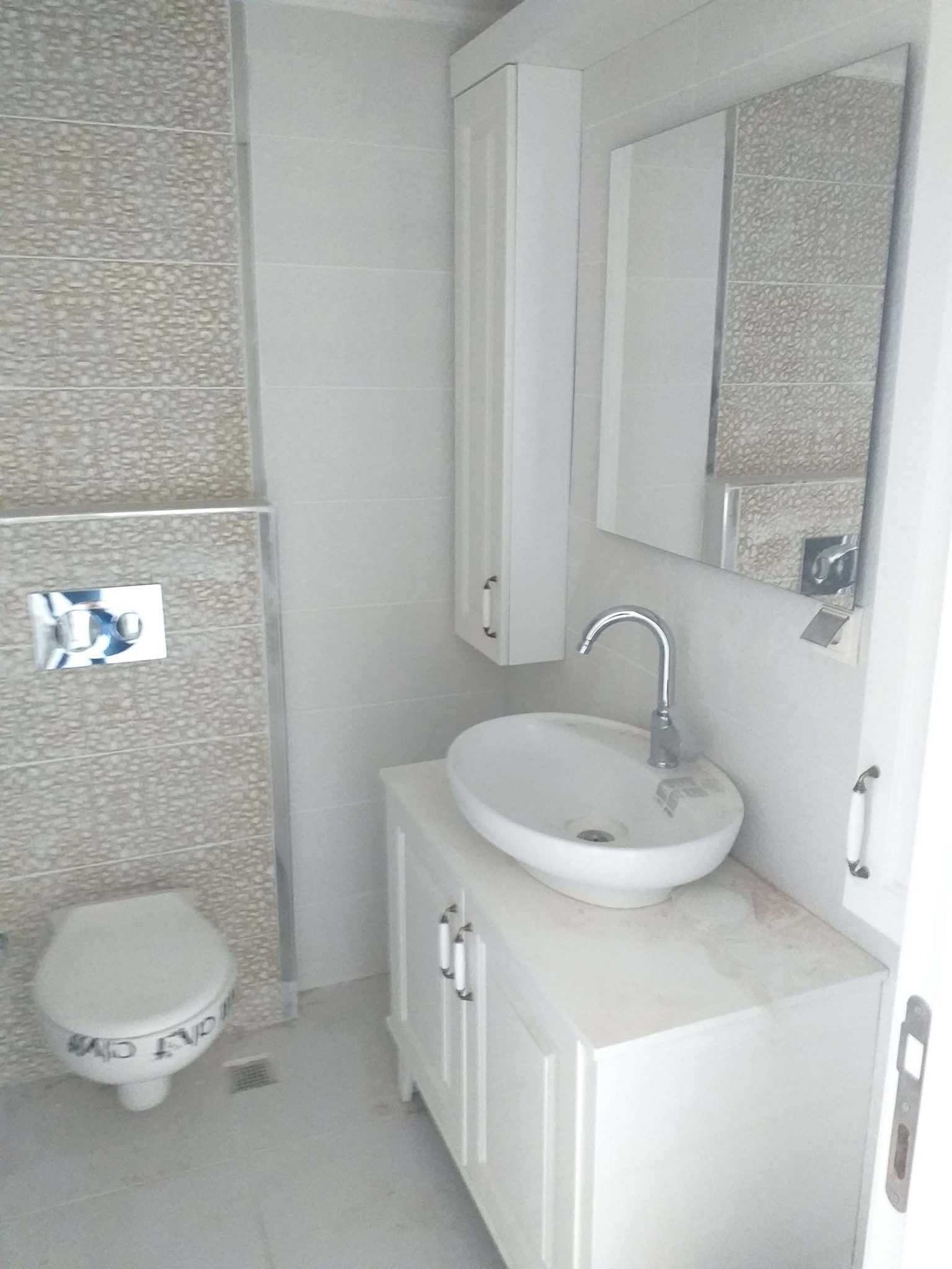 MERSİN ERDEMLİ 3+1 145m2 SIFIR SATILIK DAİRE