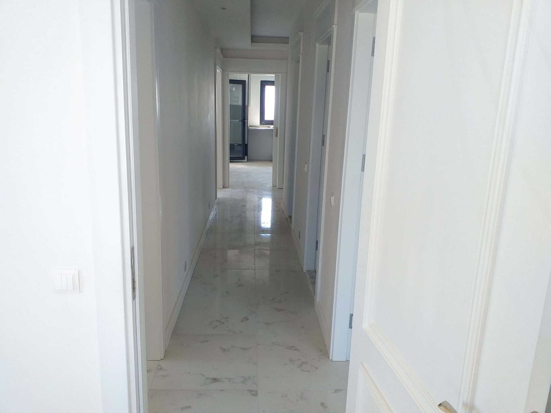 MERSİN ERDEMLİ 3+1 145m2 SIFIR SATILIK DAİRE
