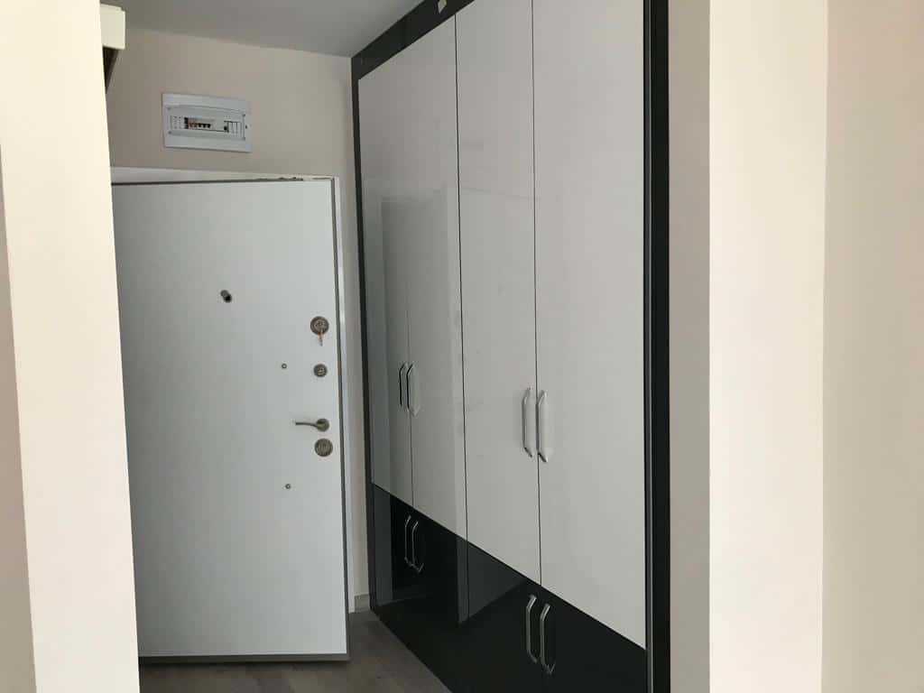 ERDEMLİ ARPAÇBAHŞİŞ 2+1 SATILIK ULTRA LÜKS DAİRE