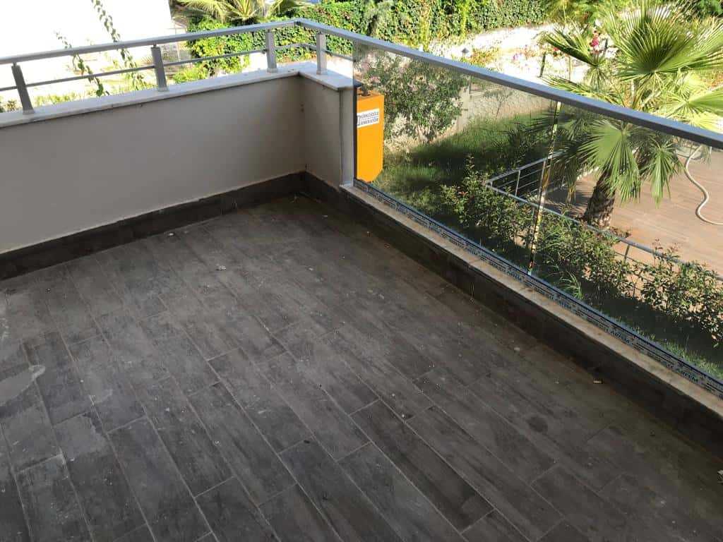 ERDEMLİ ARPAÇBAHŞİŞ 2+1 SATILIK ULTRA LÜKS DAİRE