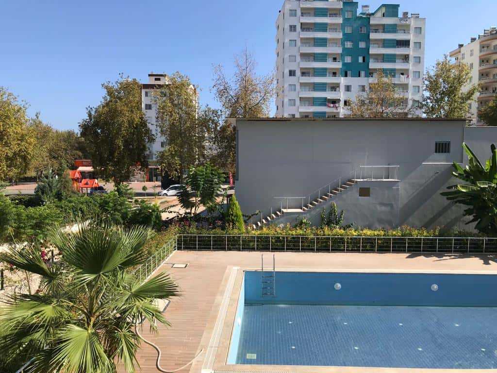 ERDEMLİ ARPAÇBAHŞİŞ 2+1 SATILIK ULTRA LÜKS DAİRE
