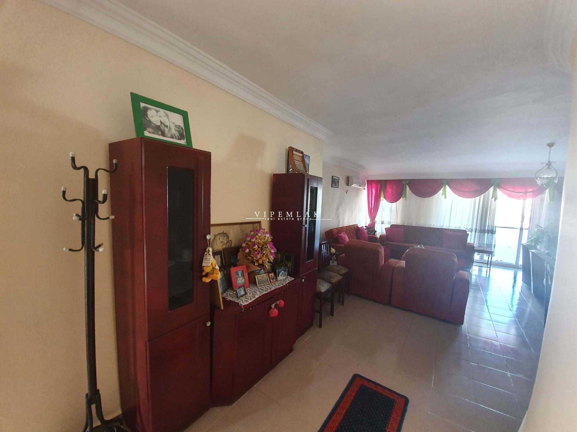 MERSİN ERDEMLİ TÖMÜK 1+1 KİRALIK DAİRE