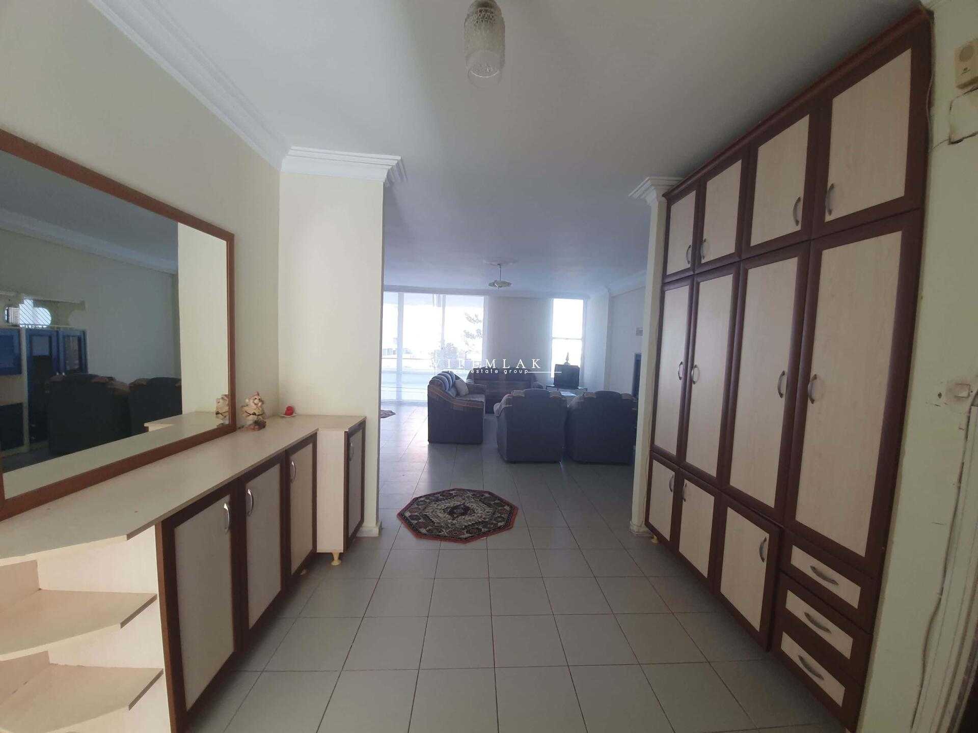 MERSİN ERDEMLİ TÖMÜK ÜZMEZ SİTESİ 2+1 KİRALIK DAİRE