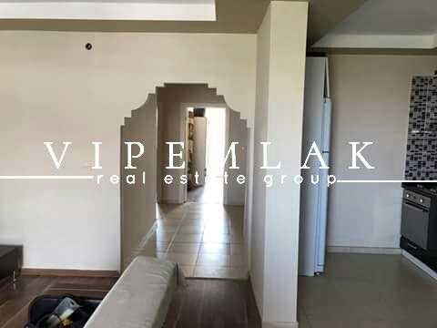 TÖMÜK STELLA AQUAPARKTA 2+1 FULL EŞYALI BAKIMLI SATILIK DAİRE