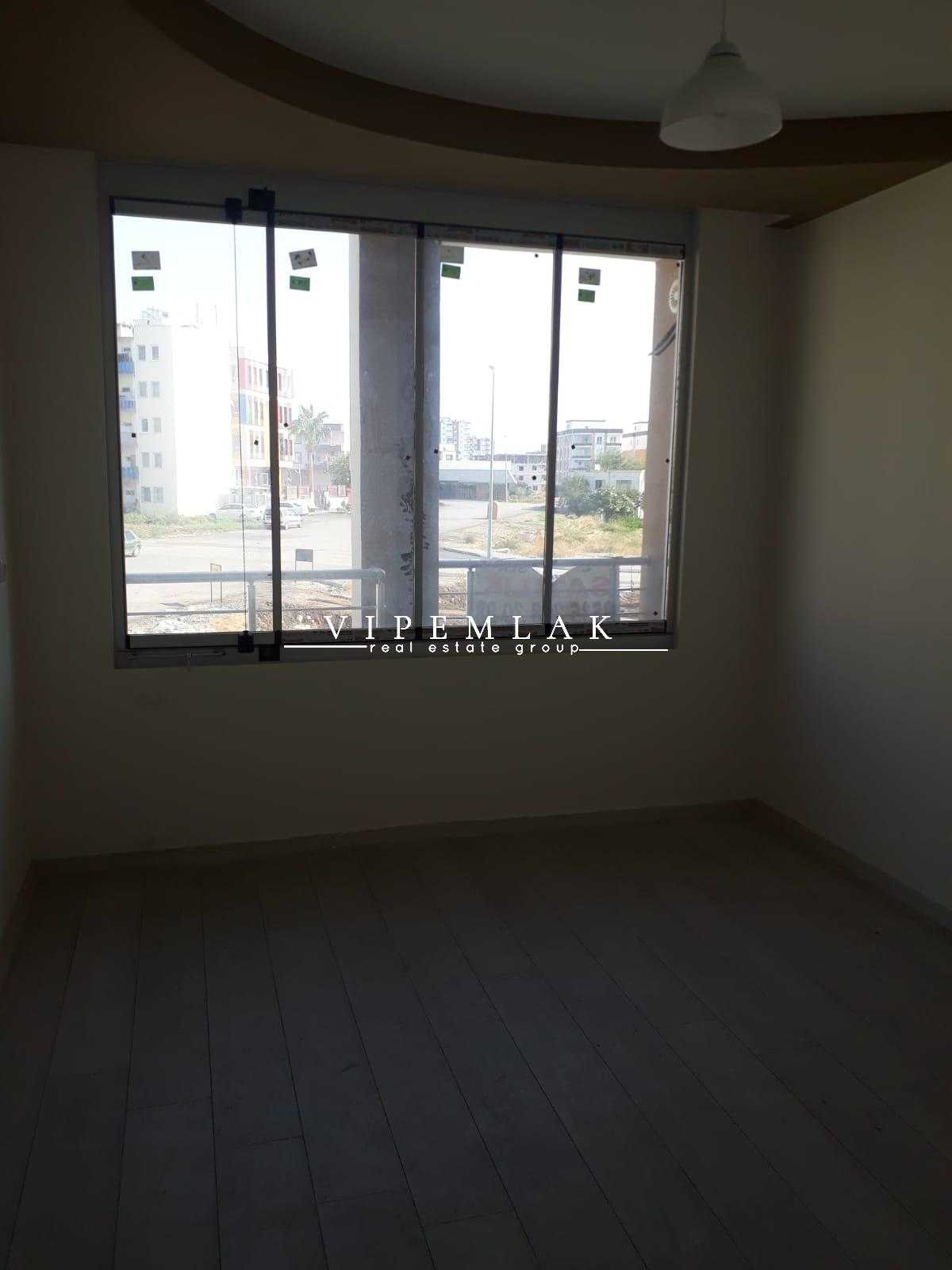 ERDEMLİ MERKEZDE SIFIR SATILIK 3+1 DAİRE