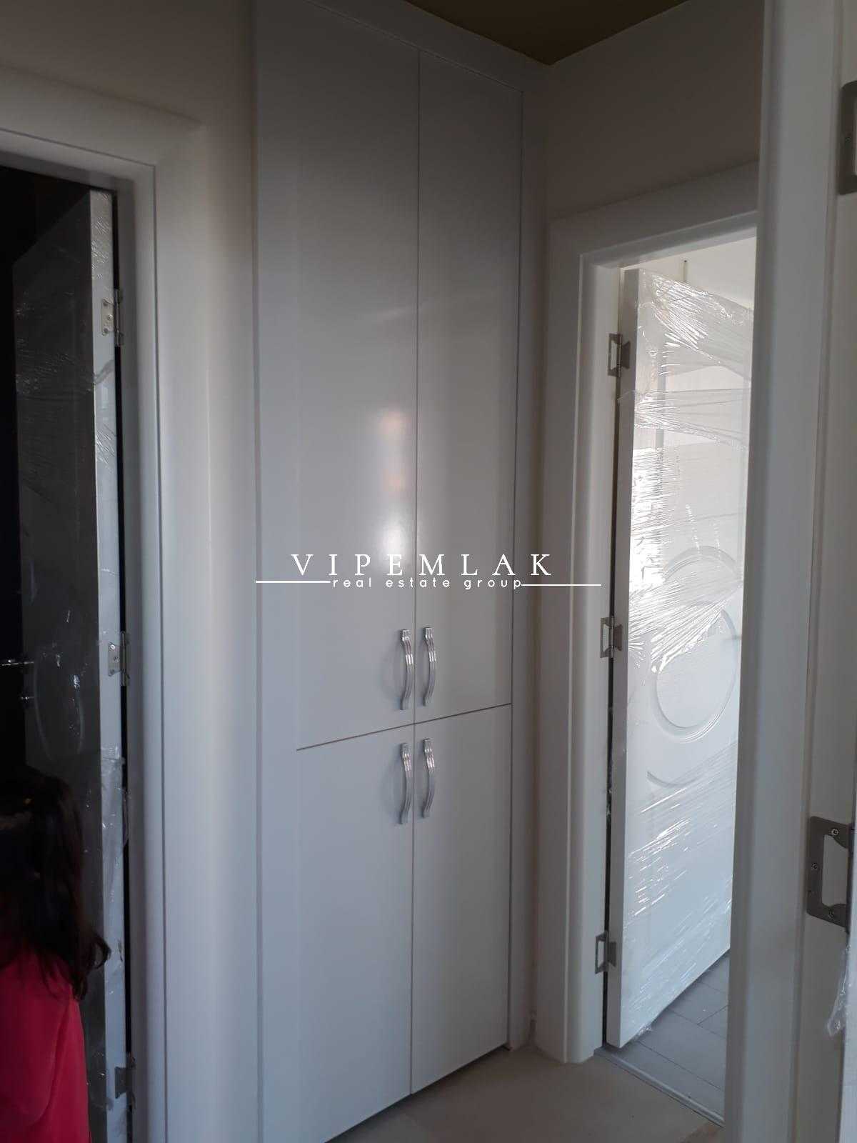 ERDEMLİ MERKEZDE SIFIR SATILIK 3+1 DAİRE