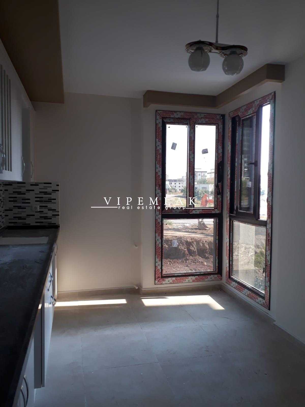 ERDEMLİ MERKEZDE SIFIR SATILIK 3+1 DAİRE