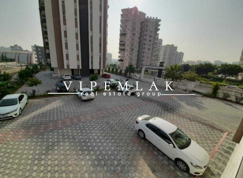 ERDEMLİ MERKEZDE SIFIR SATILIK 3+1 DAİRE
