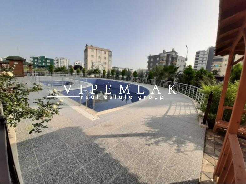 ERDEMLİ MERKEZDE SIFIR SATILIK 3+1 DAİRE