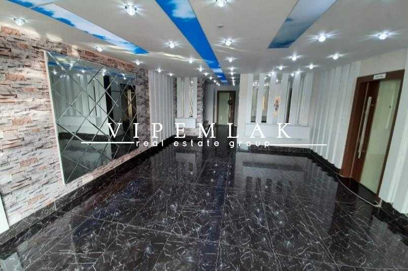 ERDEMLİ MERKEZDE SIFIR SATILIK 3+1 DAİRE