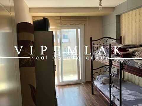 TÖMÜK STELLA AQUAPARKTA 2+1 FULL EŞYALI BAKIMLI SATILIK DAİRE