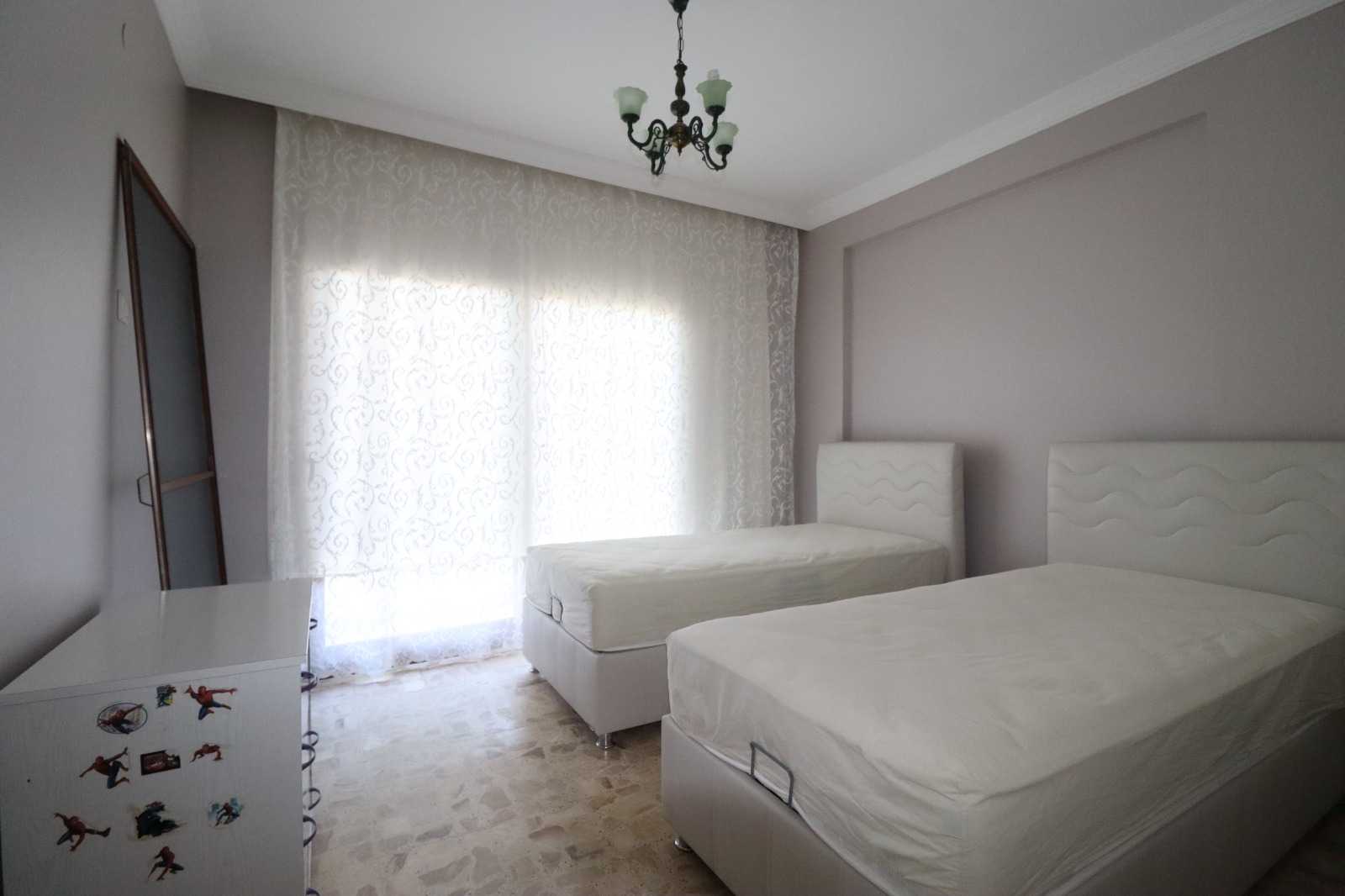 KARGIPINARI SÖRF SİTESİNDE 4+1 SATILIK KELEPİR VİLLA