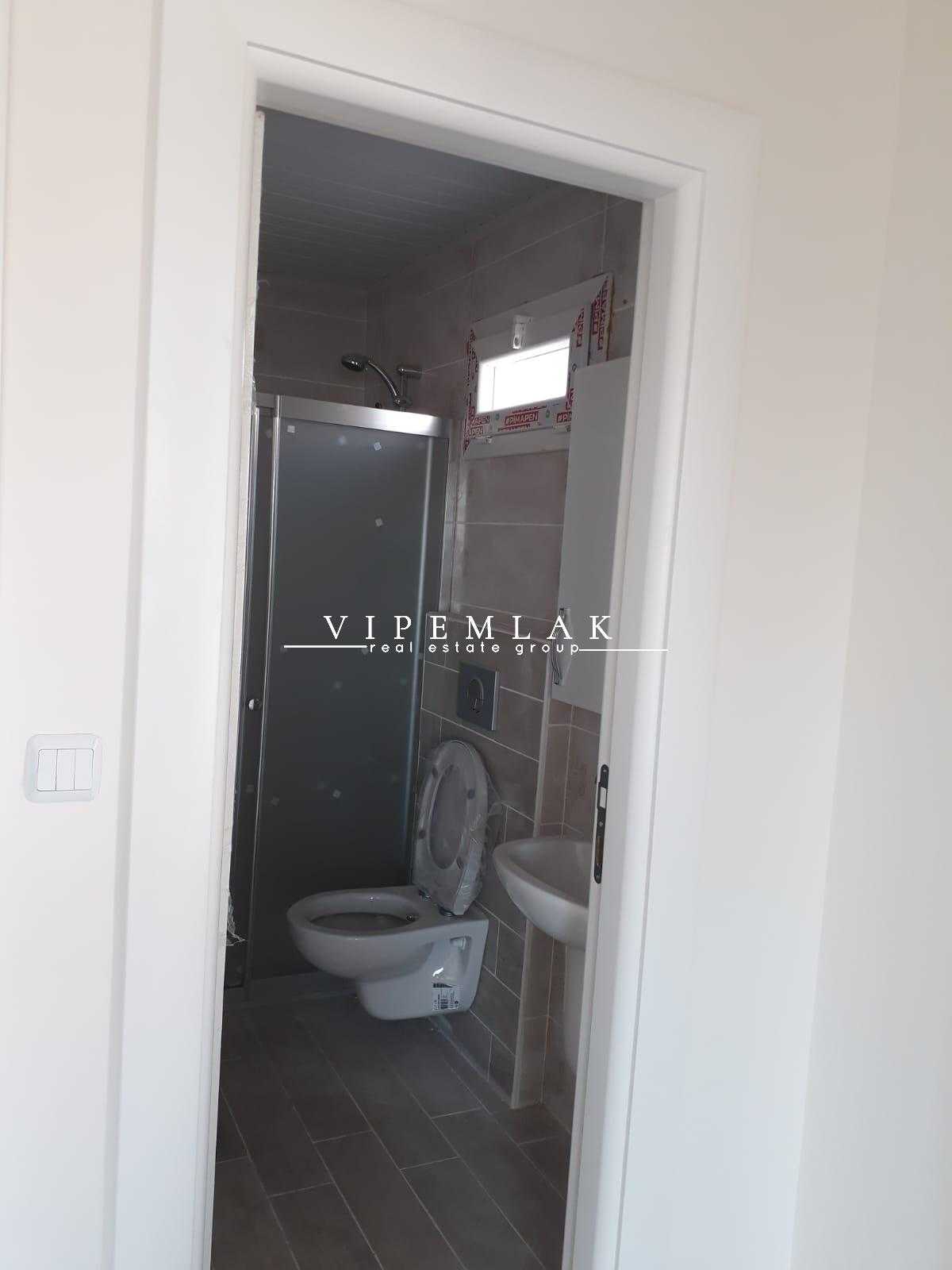 ERDEMLİ MERKEZDE SIFIR SATILIK 3+1 DAİRE