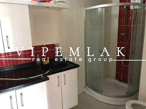 TÖMÜK STELLA AQUAPARKTA 2+1 FULL EŞYALI BAKIMLI SATILIK DAİRE
