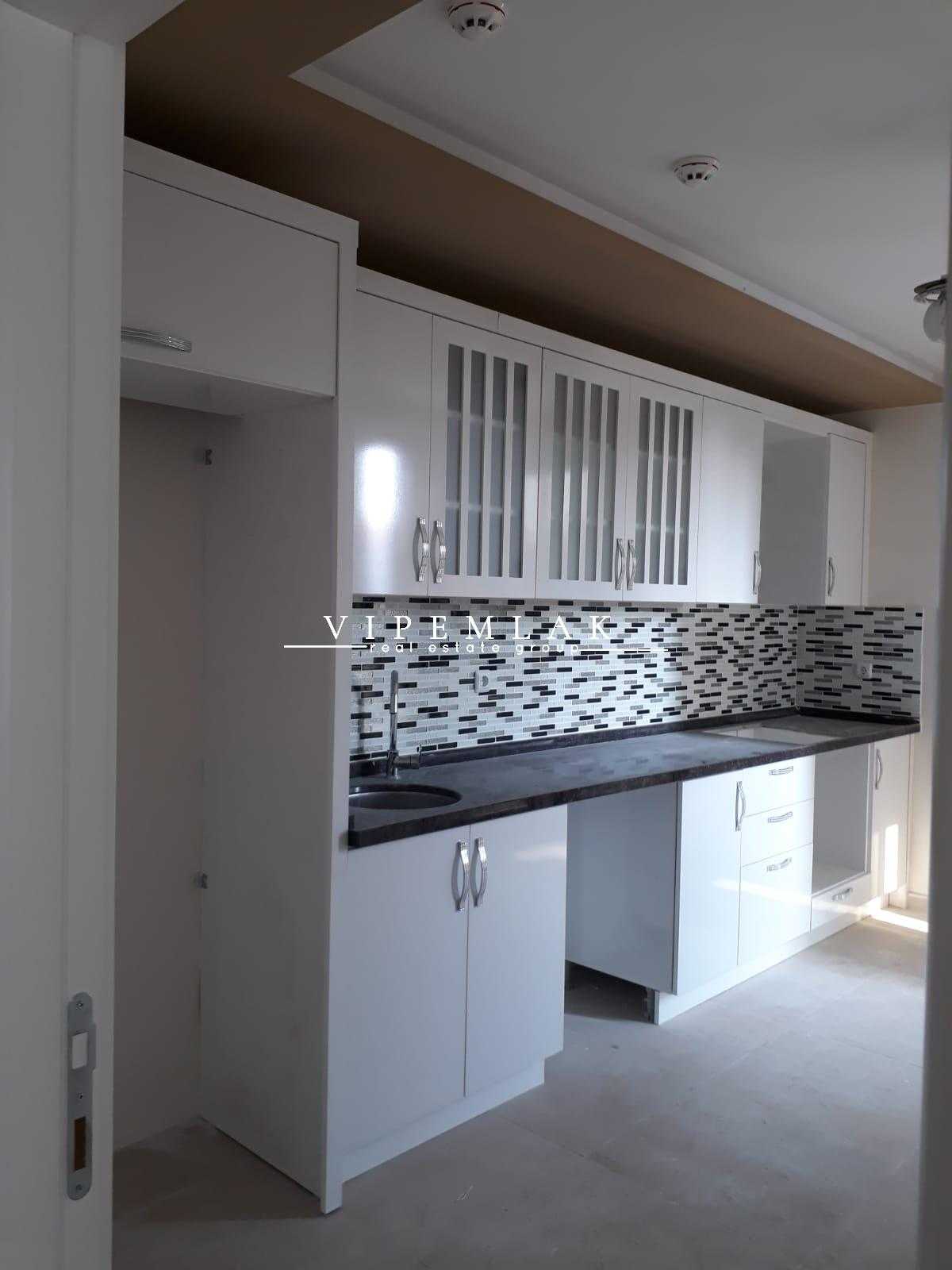 ERDEMLİ MERKEZDE SIFIR SATILIK 3+1 DAİRE