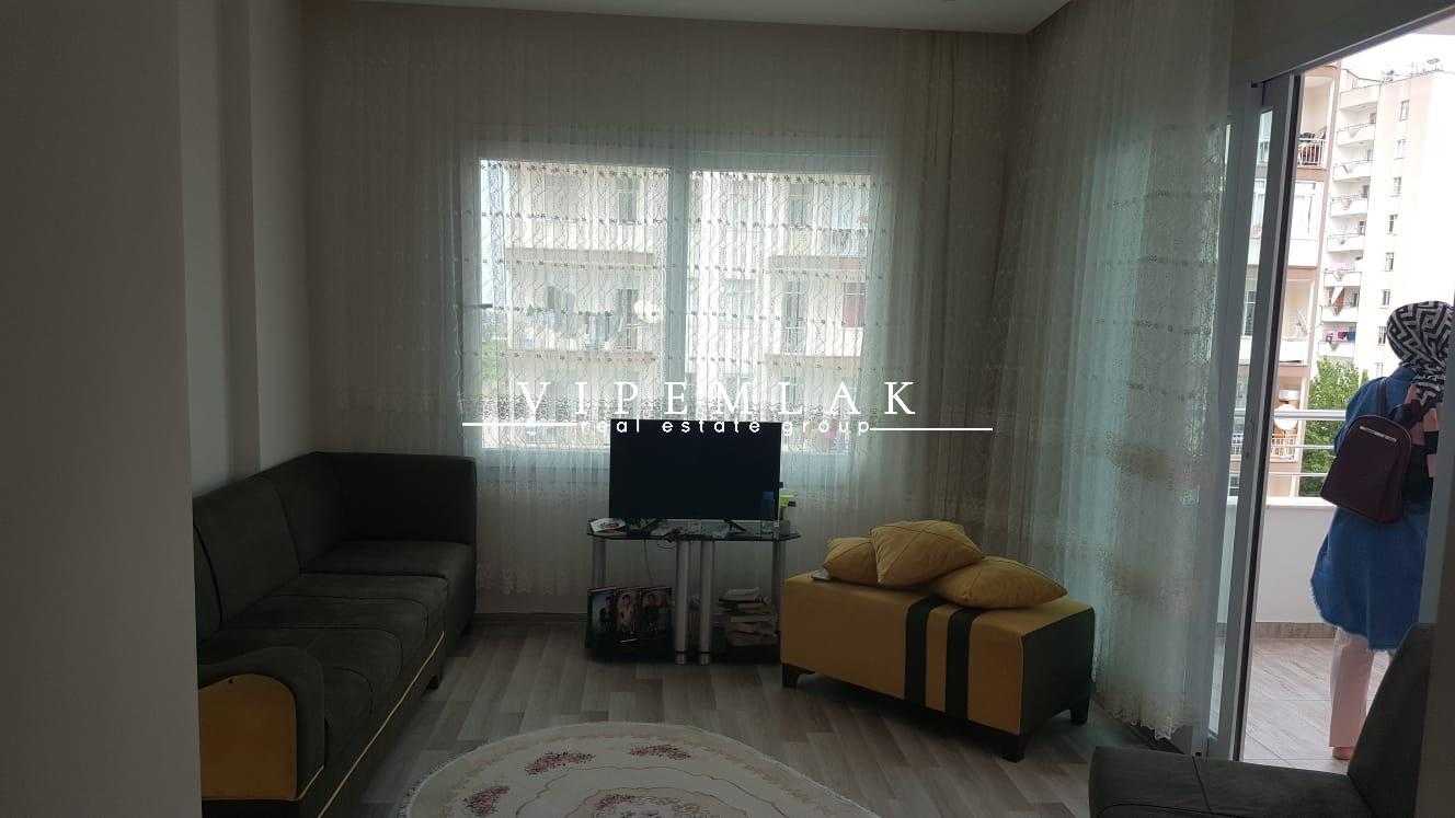 BEYMEN SİTESİNDE SATILIK 2+1 UYGUN FİYATLI FERAH DAİRE