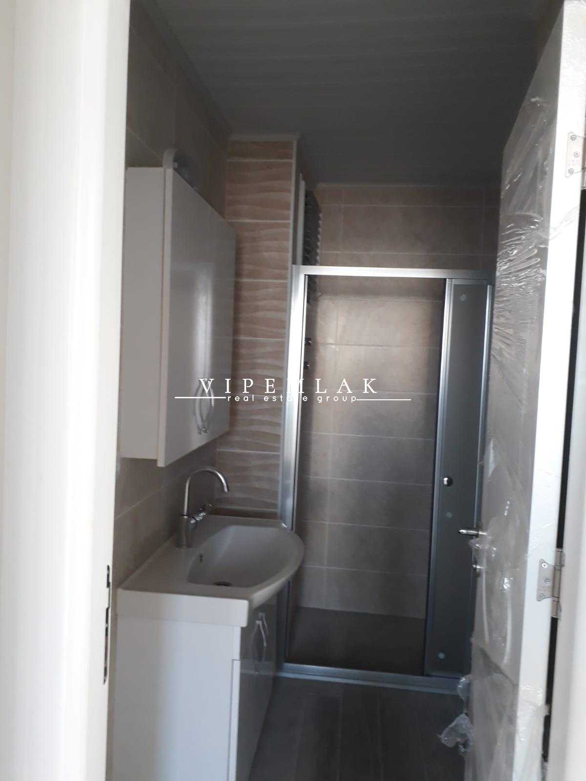 ERDEMLİ MERKEZDE SIFIR SATILIK 3+1 DAİRE