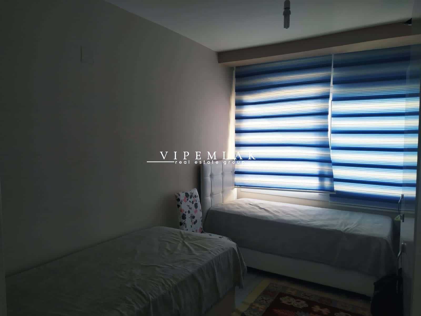 ERDEMLİ ALATA MAHALLESİNDE ACİL SATILIK 2+1 SIFIR DAİRE