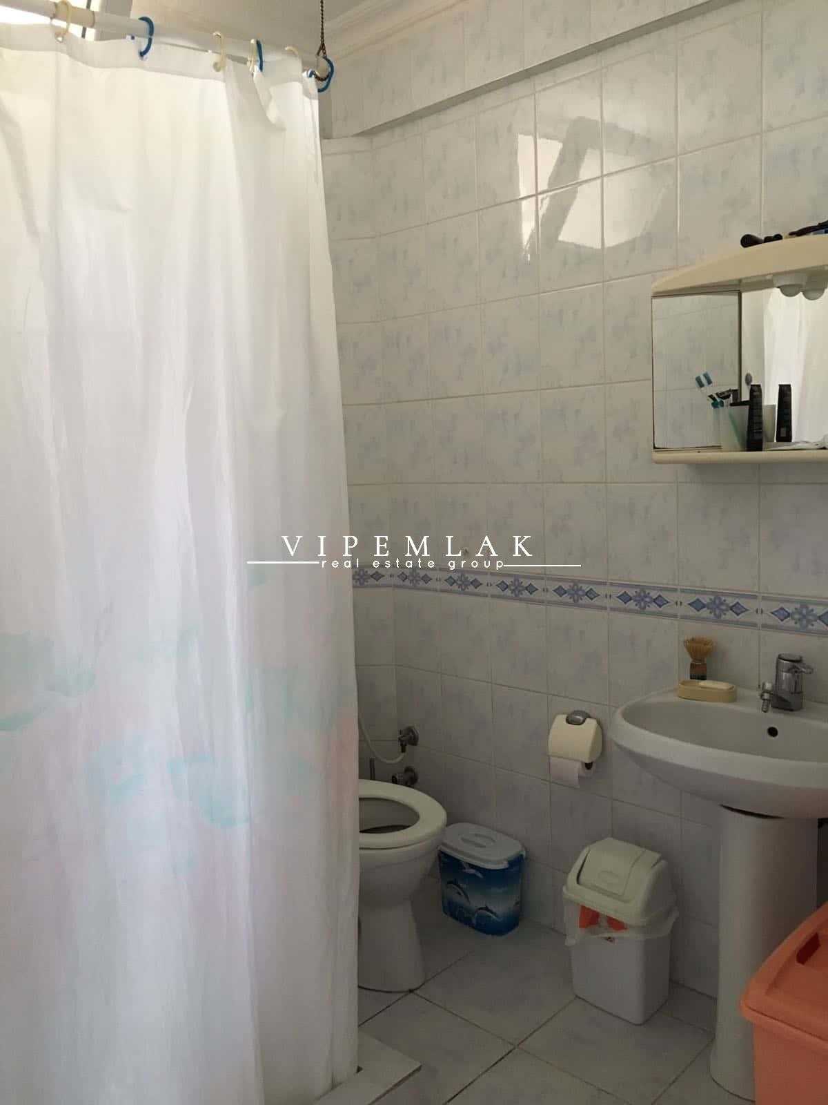 Kargıpınarı Altınkum Sahil Sitesinde Eşyalı Satılık Yazlık Daire