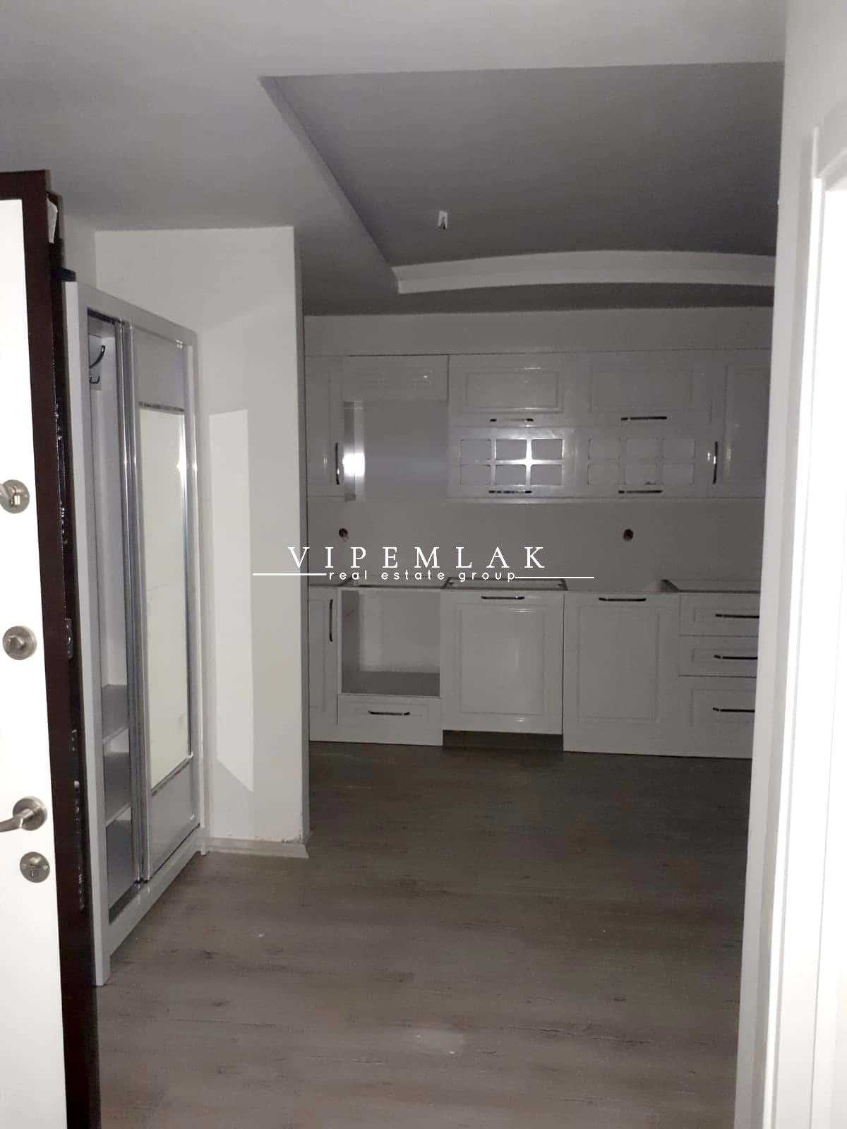 MERSİN ERDEMLİ TÖMÜK 1+1 SATILIK DAİRE
