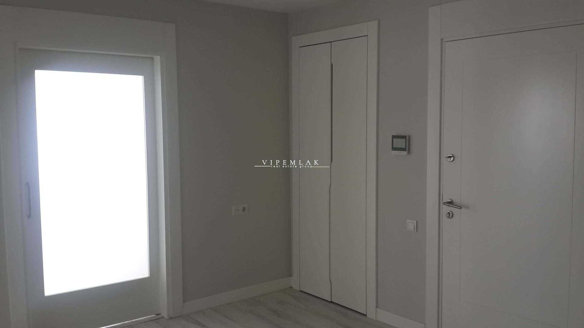 Erdemli Bulvar Yeşilyurt’ta Ultra Lüks 5+1 Satılık Daire