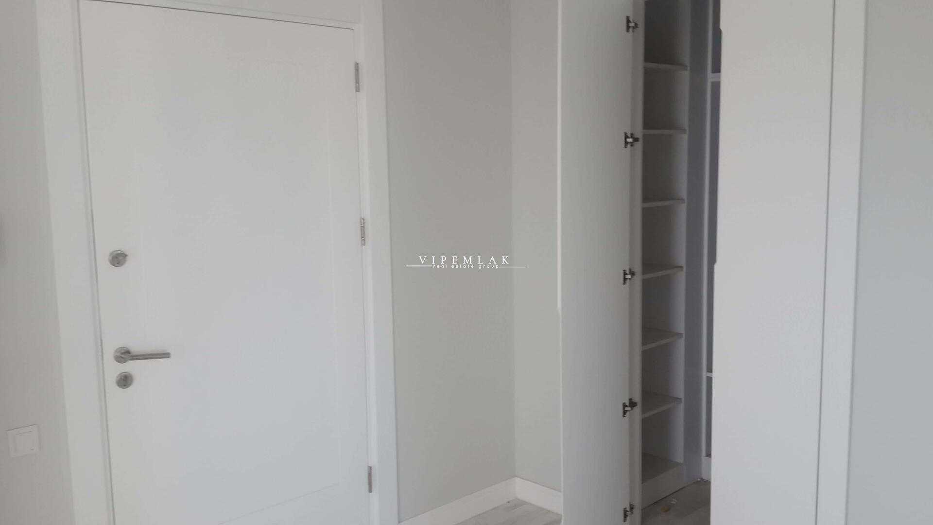 Erdemli Bulvar Yeşilyurt’ta Ultra Lüks 5+1 Satılık Daire