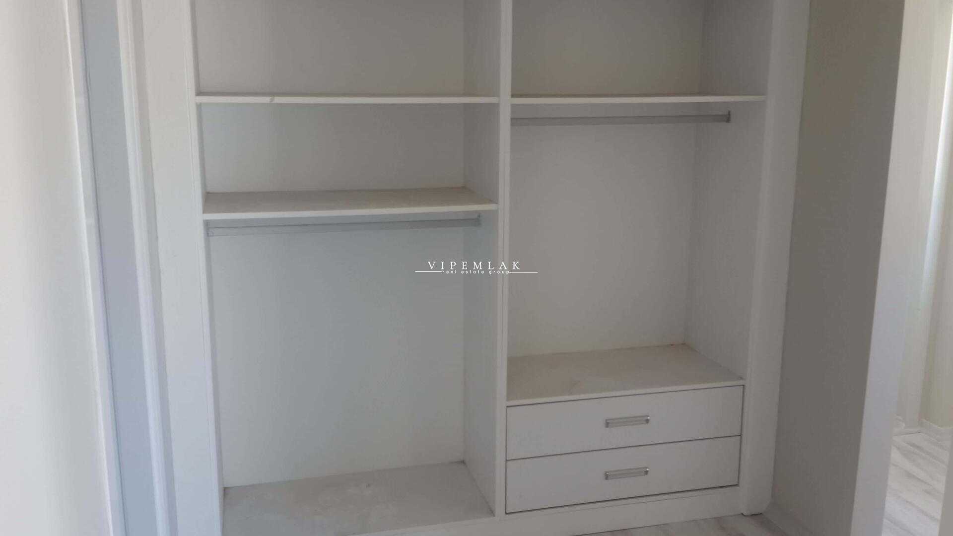 Erdemli Bulvar Yeşilyurt’ta Ultra Lüks 5+1 Satılık Daire