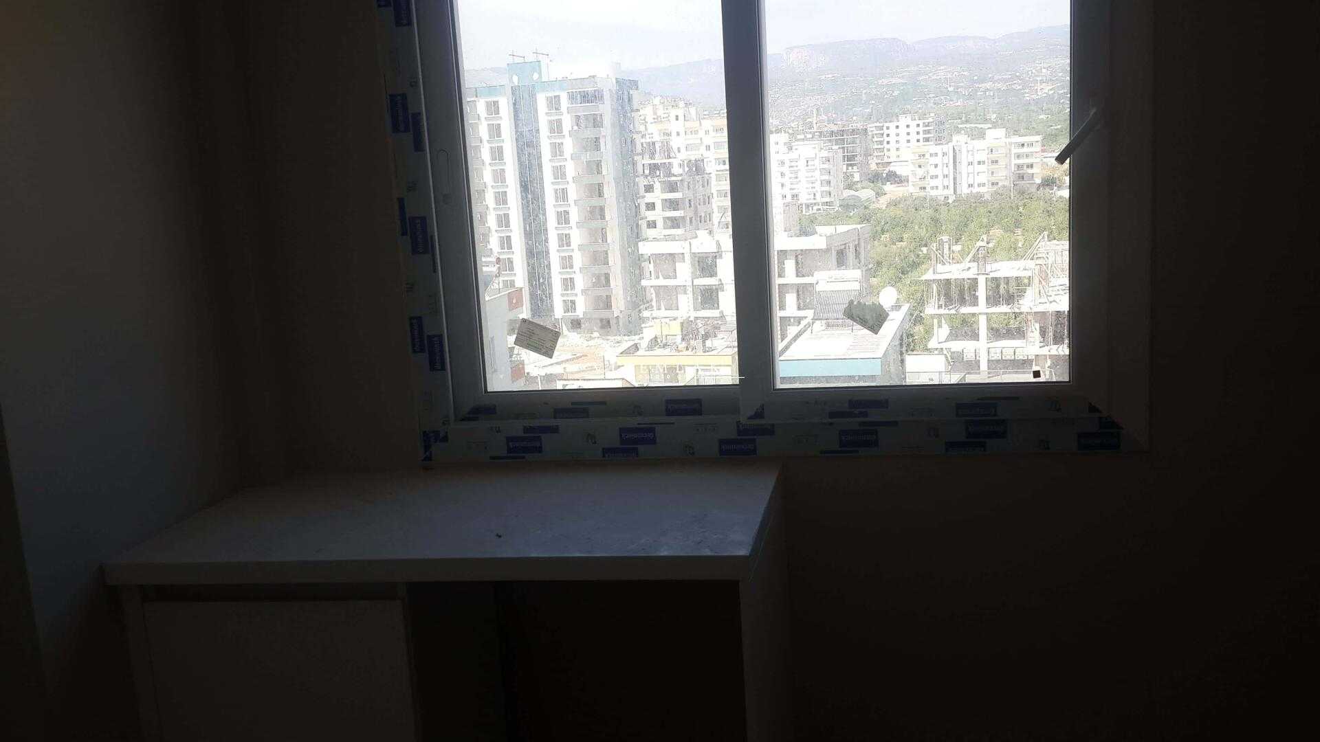 Erdemli Bulvar Yeşilyurt’ta Ultra Lüks 5+1 Satılık Daire