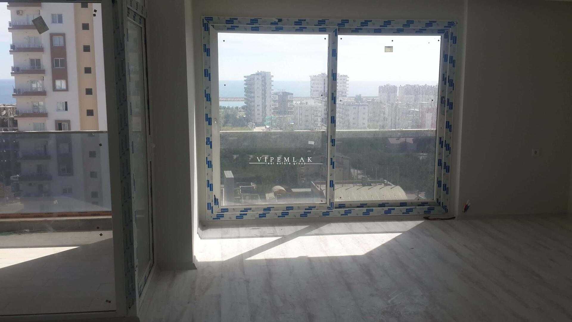 Erdemli Bulvar Yeşilyurt’ta Ultra Lüks 5+1 Satılık Daire