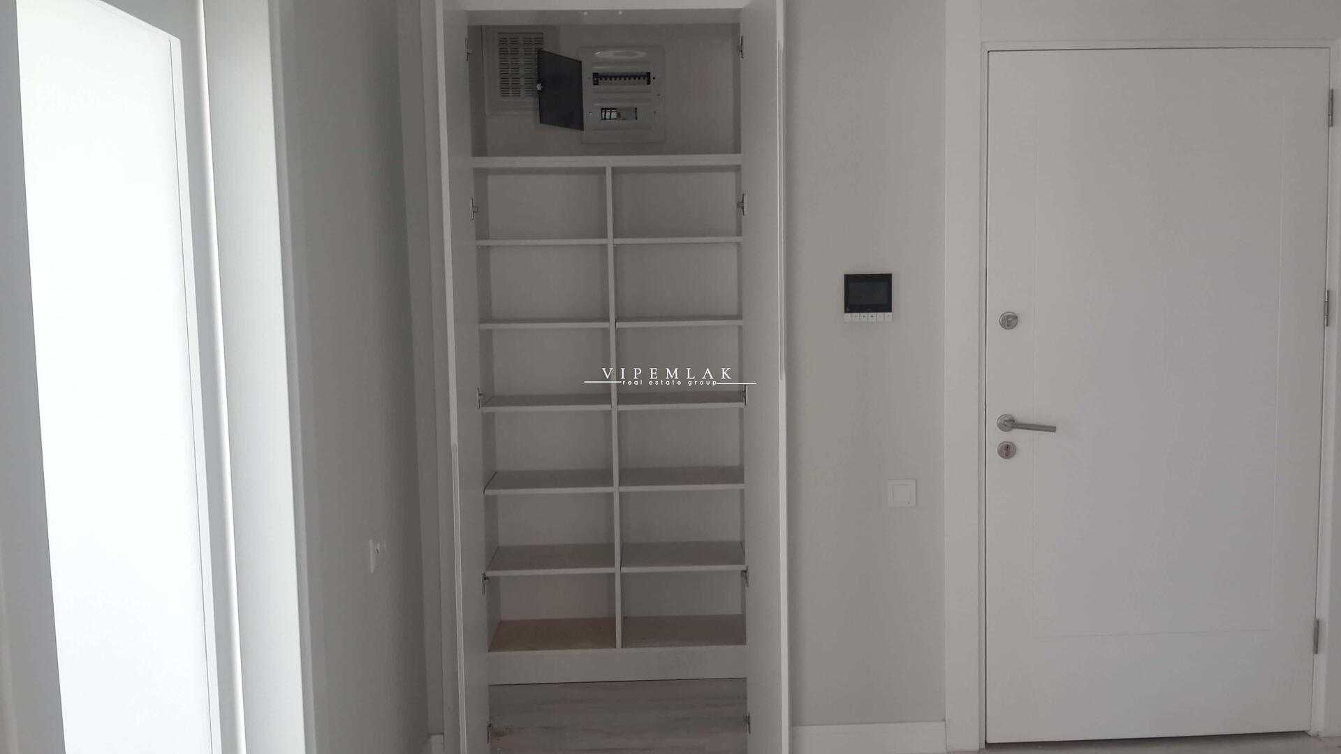 Erdemli Bulvar Yeşilyurt’ta Ultra Lüks 5+1 Satılık Daire