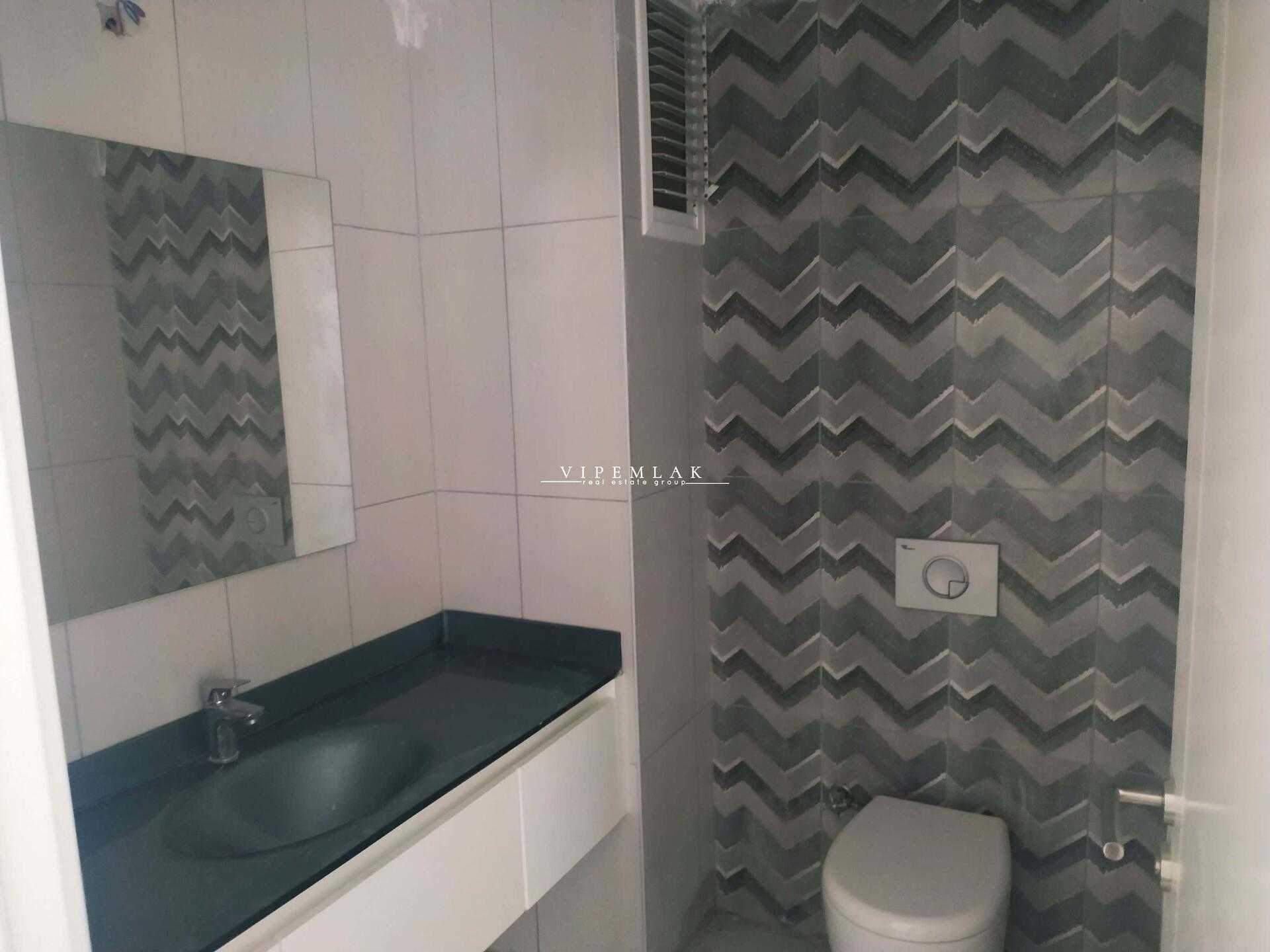 Erdemli Bulvar Yeşilyurt’ta 5+1 Muhteşem Manzaralı Satılık Daire