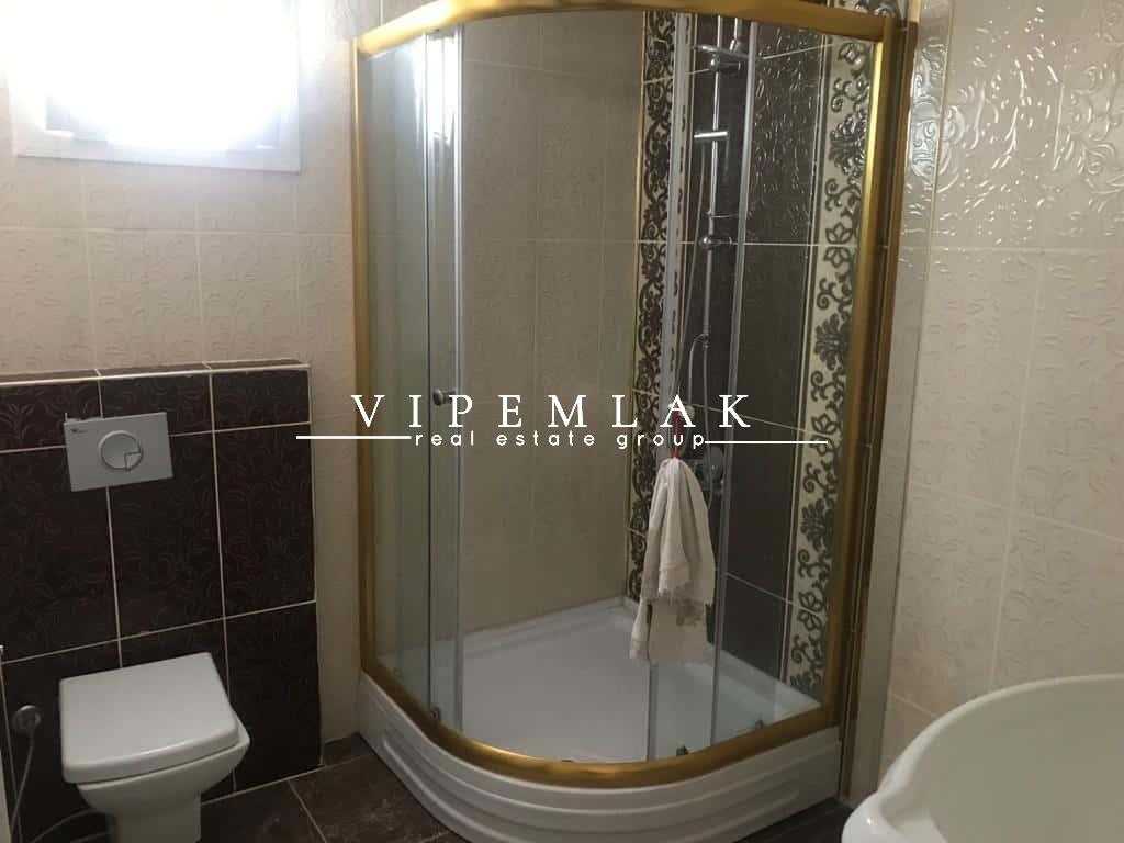 MERSİN ERDEMLİ ALATA ADA MUTFAK 2+1 SATILIK DAİRE
