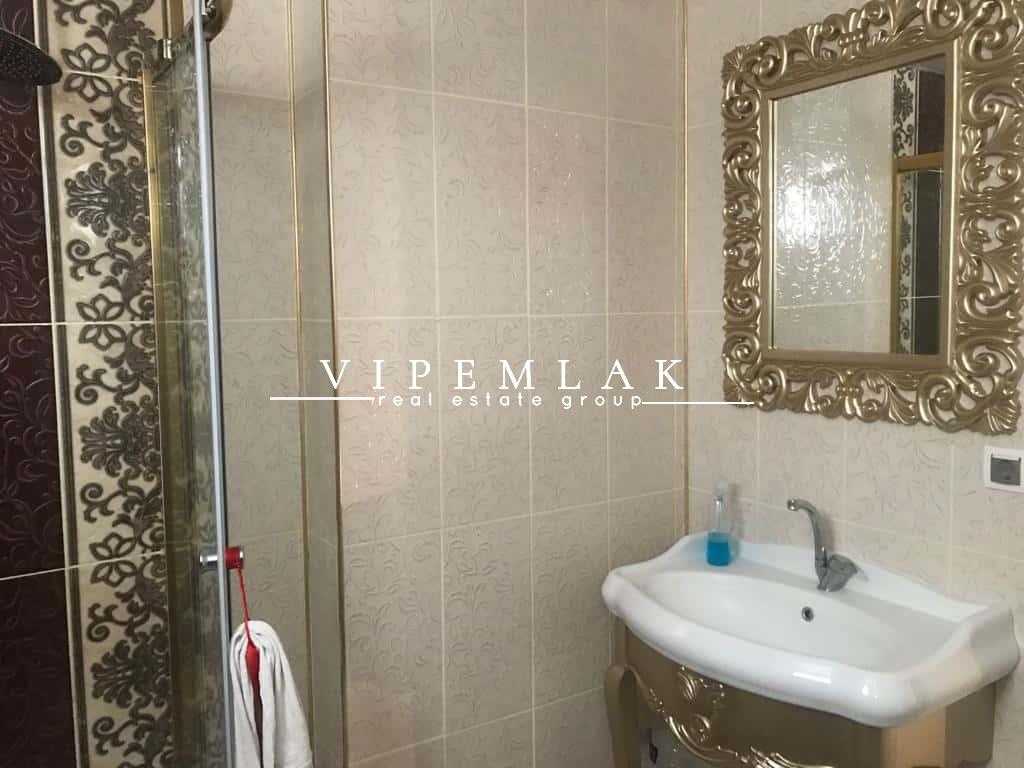MERSİN ERDEMLİ ALATA ADA MUTFAK 2+1 SATILIK DAİRE