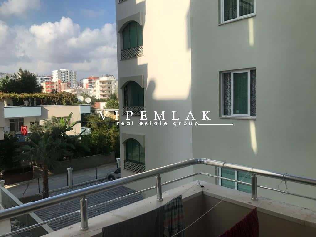 MERSİN ERDEMLİ ALATA ADA MUTFAK 2+1 SATILIK DAİRE