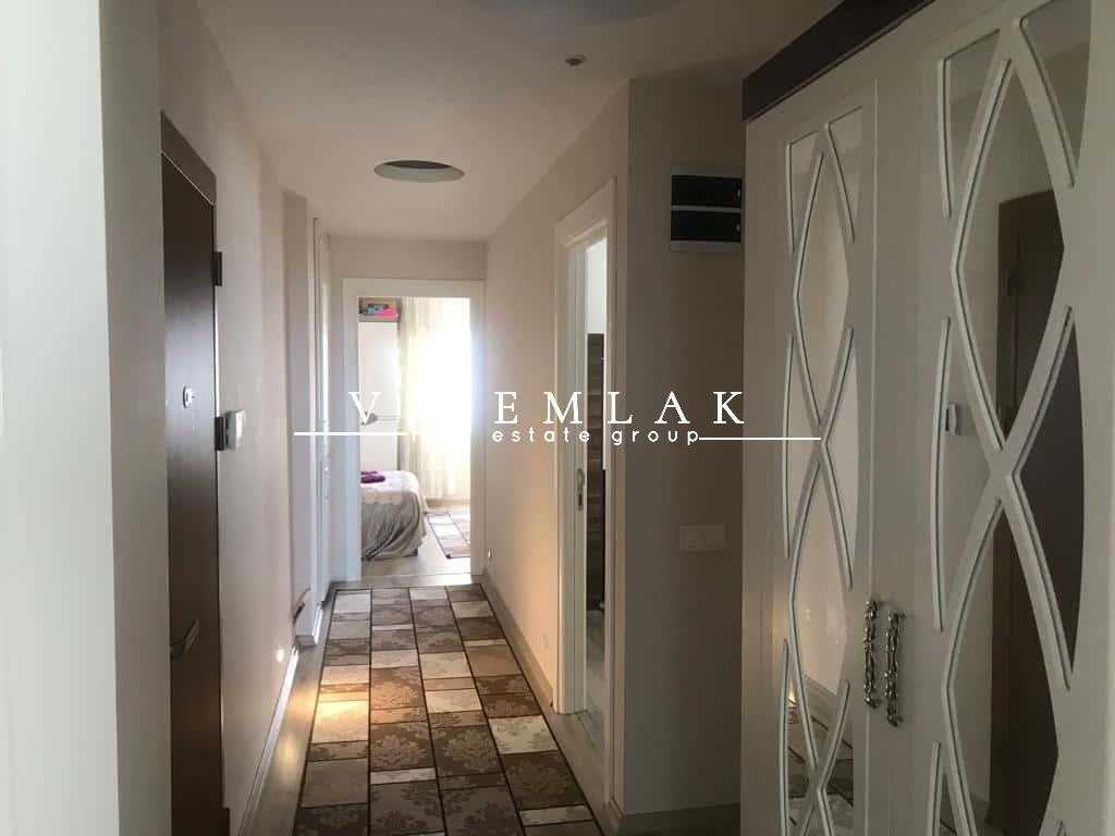 MERSİN ERDEMLİ ALATA ADA MUTFAK 2+1 SATILIK DAİRE