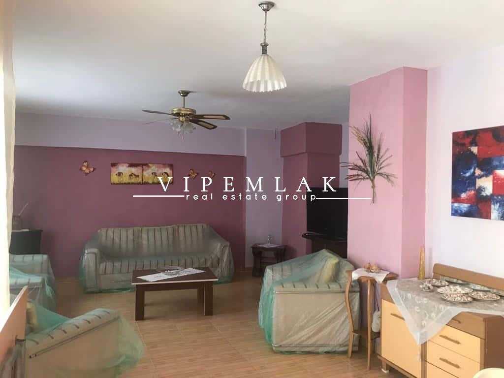 MERSİN ERDEMLİ YUNUS SİTESİ 2+1 EŞYALIK SATILIK DAİRE