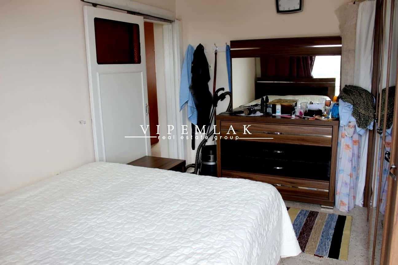 MERSİN ERDEMLİ MERKEZ HAVUZLU SİTEDE 2+1 SATILIK DAİRE